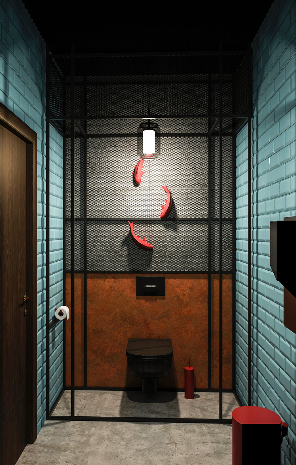 LOUNGE VINE BAR в Москве