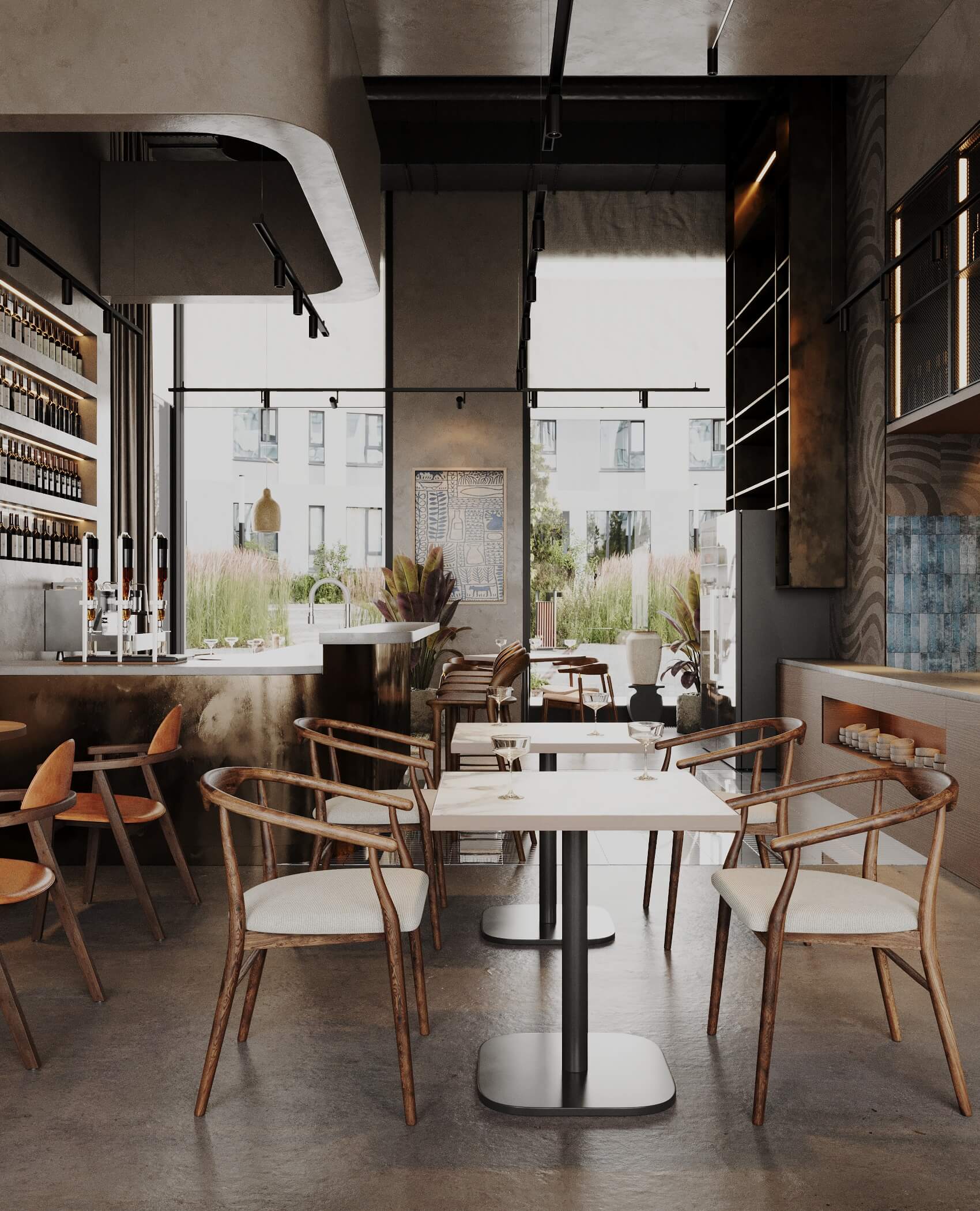 HOOKAH PLACE "АЭРОПОРТ"